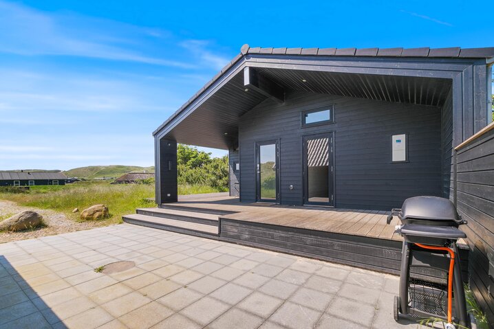 Ferienhaus E4386 in Tingodden 244, Årgab - Bild #40