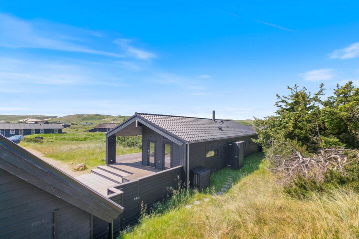 Ferienhaus E4386 in Tingodden 244, Årgab - Bild #41