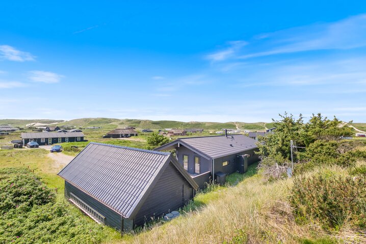 Ferienhaus E4386 in Tingodden 244, Årgab - Bild #43