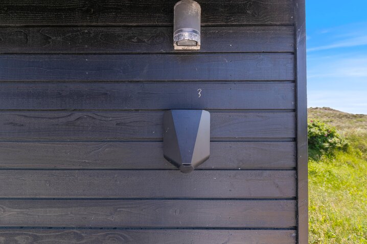 Ferienhaus E4386 in Tingodden 244, Årgab - Bild #44