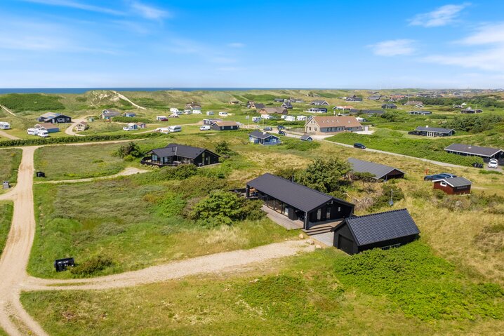 Ferienhaus E4386 in Tingodden 244, Årgab - Bild #46