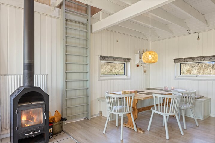 Ferienhaus E4389 in Mettes Bjerg 22, Årgab - Bild #6