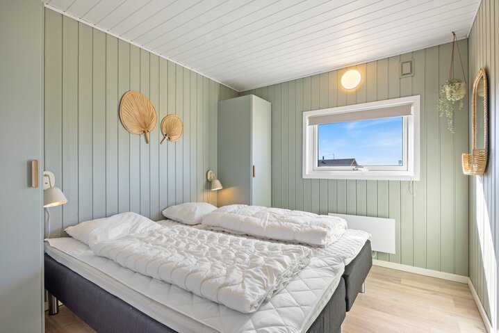 Sommerhus E4389 på Mettes Bjerg 22, Årgab - Billede #9