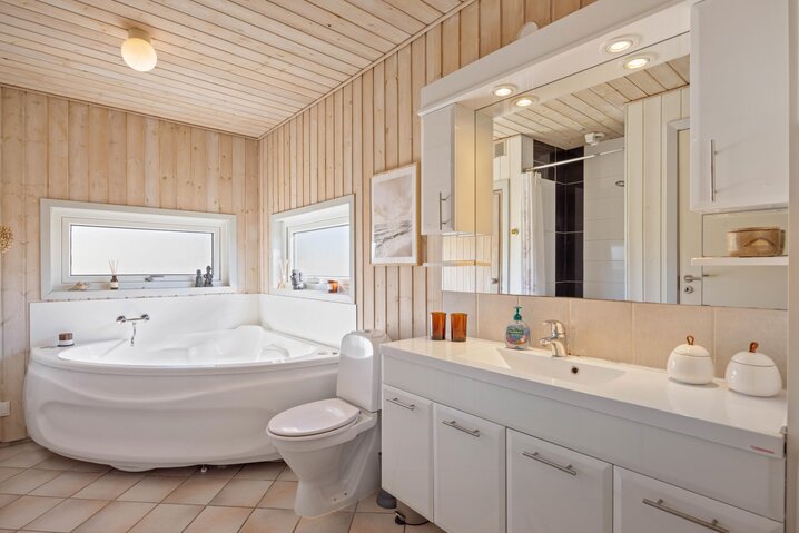 Ferienhaus E4389 in Mettes Bjerg 22, Årgab - Bild #10