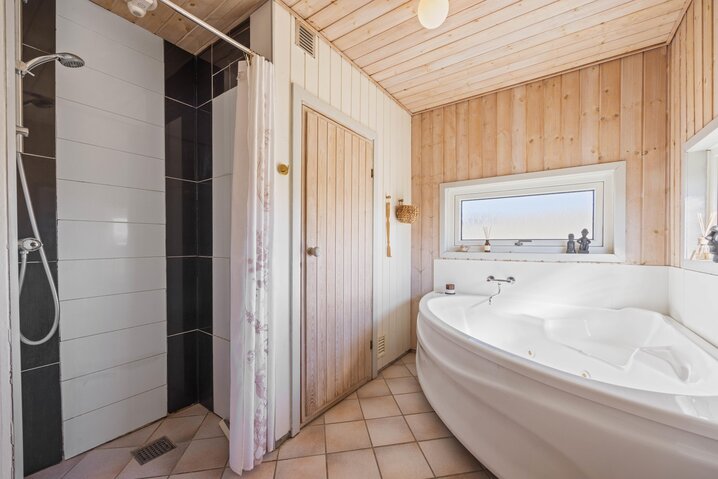 Ferienhaus E4389 in Mettes Bjerg 22, Årgab - Bild #11