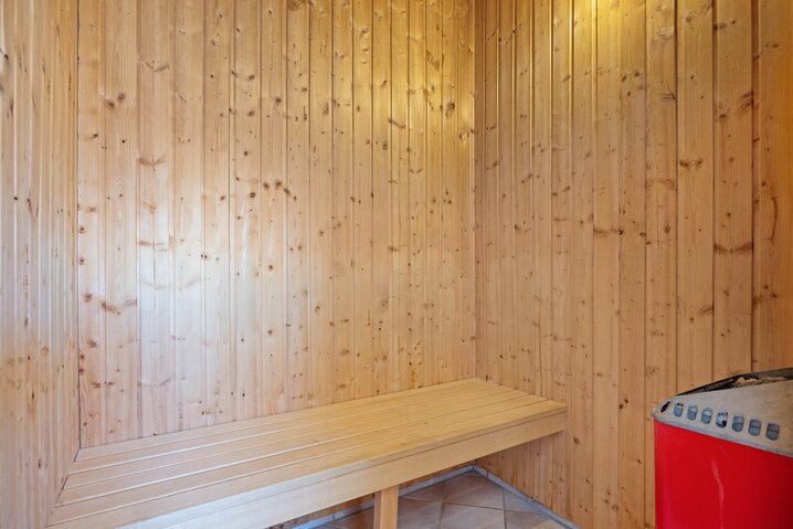 Ferienhaus E4389 in Mettes Bjerg 22, Årgab - Bild #12
