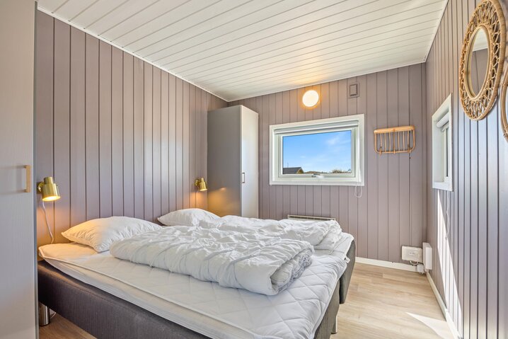 Ferienhaus E4389 in Mettes Bjerg 22, Årgab - Bild #14