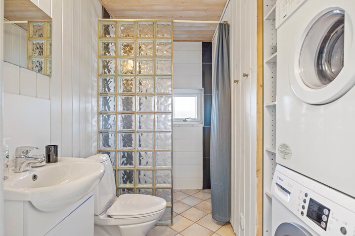 Ferienhaus E4389 in Mettes Bjerg 22, Årgab - Bild #15