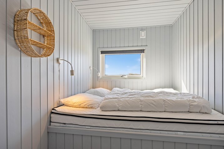 Ferienhaus E4389 in Mettes Bjerg 22, Årgab - Bild #16