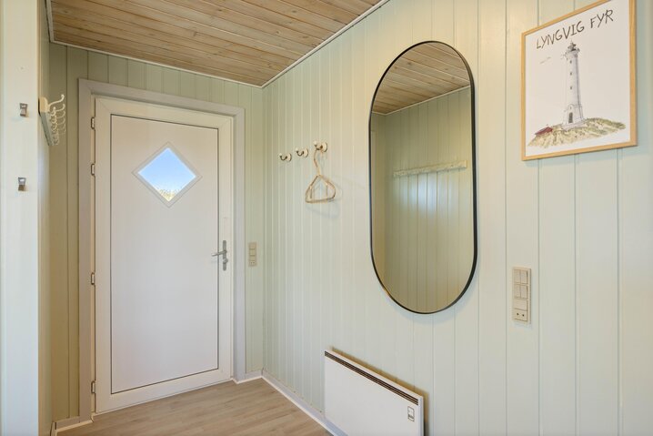 Ferienhaus E4389 in Mettes Bjerg 22, Årgab - Bild #17