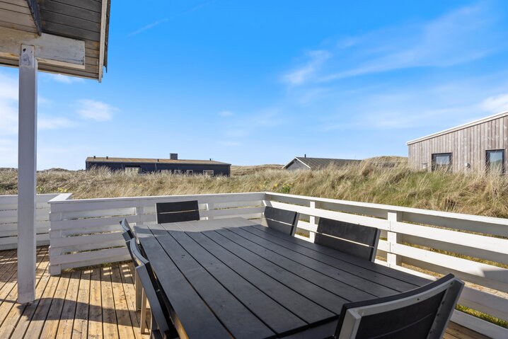 Ferienhaus E4389 in Mettes Bjerg 22, Årgab - Bild #20