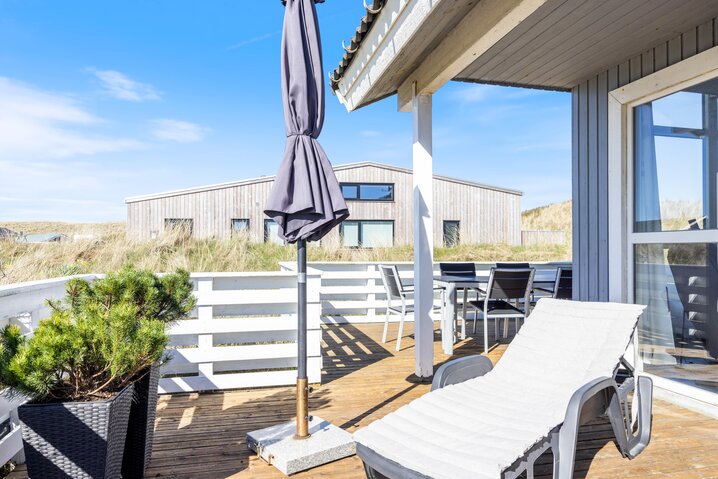 Ferienhaus E4389 in Mettes Bjerg 22, Årgab - Bild #21