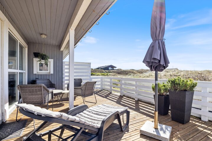 Ferienhaus E4389 in Mettes Bjerg 22, Årgab - Bild #22