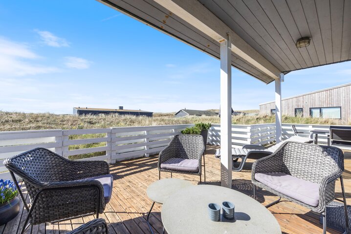 Ferienhaus E4389 in Mettes Bjerg 22, Årgab - Bild #24