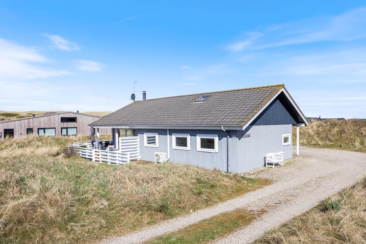 Sommerhus E4389 på Mettes Bjerg 22, Årgab - Billede #26