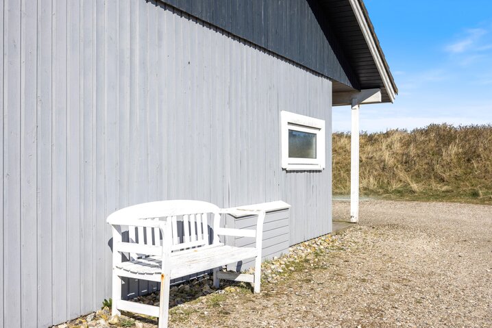 Ferienhaus E4389 in Mettes Bjerg 22, Årgab - Bild #27