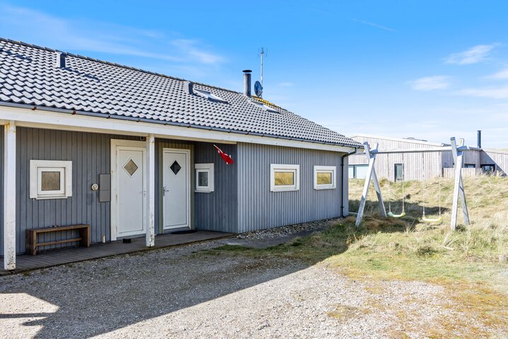 Sommerhus E4389 på Mettes Bjerg 22, Årgab - Billede #28