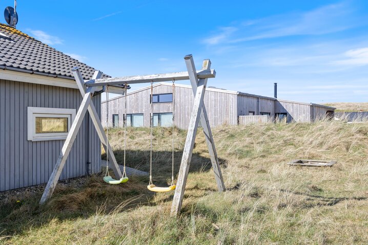 Ferienhaus E4389 in Mettes Bjerg 22, Årgab - Bild #29