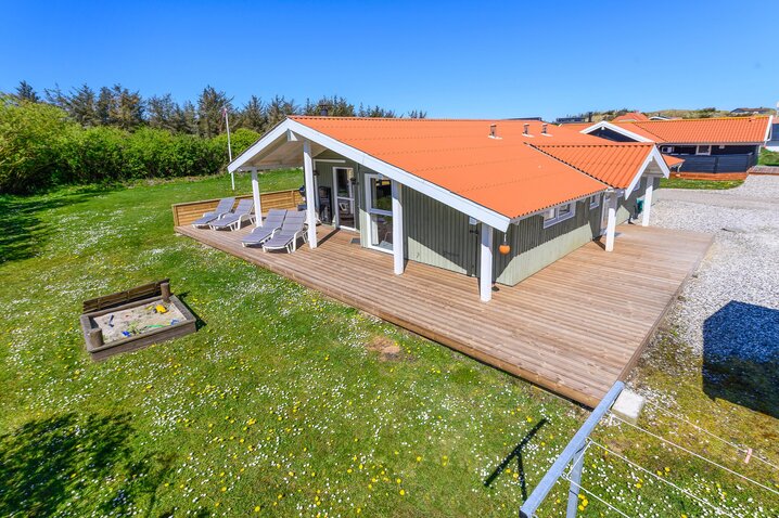 Ferienhaus E4390 in Tingodden 278, Årgab - Bild #18