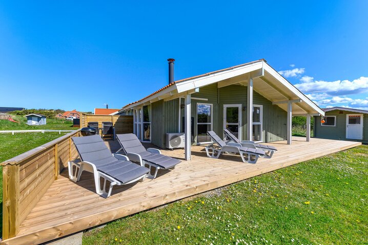 Ferienhaus E4390 in Tingodden 278, Årgab - Bild #19