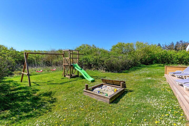 Ferienhaus E4390 in Tingodden 278, Årgab - Bild #22