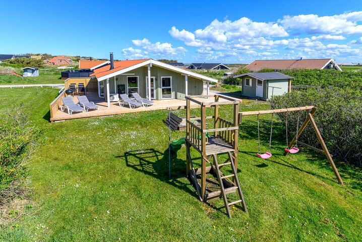 Ferienhaus E4390 in Tingodden 278, Årgab - Bild #27