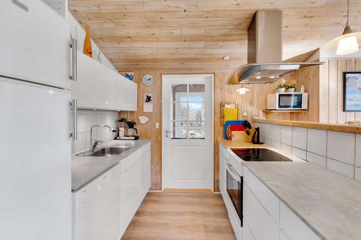 Ferienhaus E4390 in Tingodden 278, Årgab - Bild #8