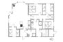 Ferienhaus E4390 in Tingodden 278, Årgab - Bild #14