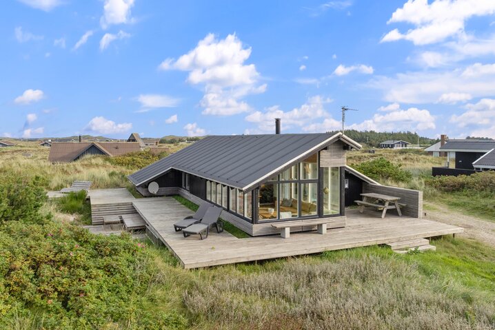 Sommerhus E4391 på Tingodden 17, Årgab - Billede #0