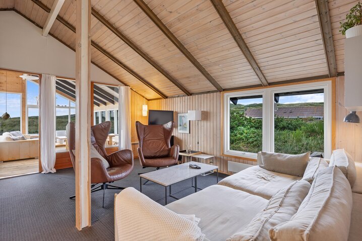 Sommerhus E4391 på Tingodden 17, Årgab - Billede #1