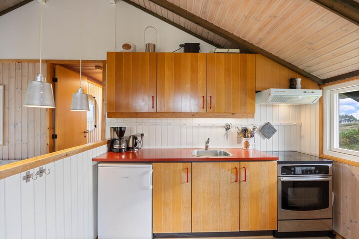 Sommerhus E4391 på Tingodden 17, Årgab - Billede #2