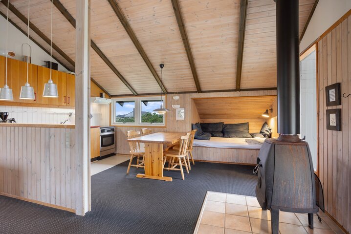 Sommerhus E4391 på Tingodden 17, Årgab - Billede #5