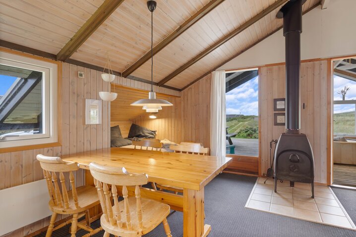 Sommerhus E4391 på Tingodden 17, Årgab - Billede #7