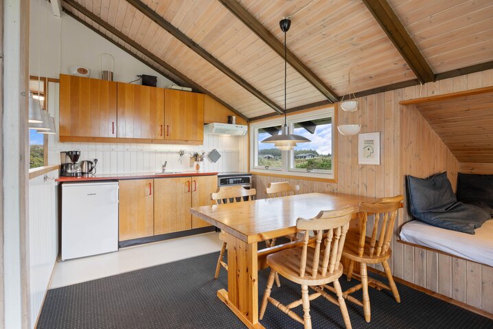 Sommerhus E4391 på Tingodden 17, Årgab - Billede #9