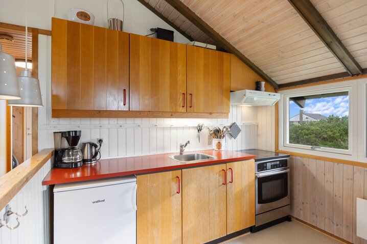 Sommerhus E4391 på Tingodden 17, Årgab - Billede #10