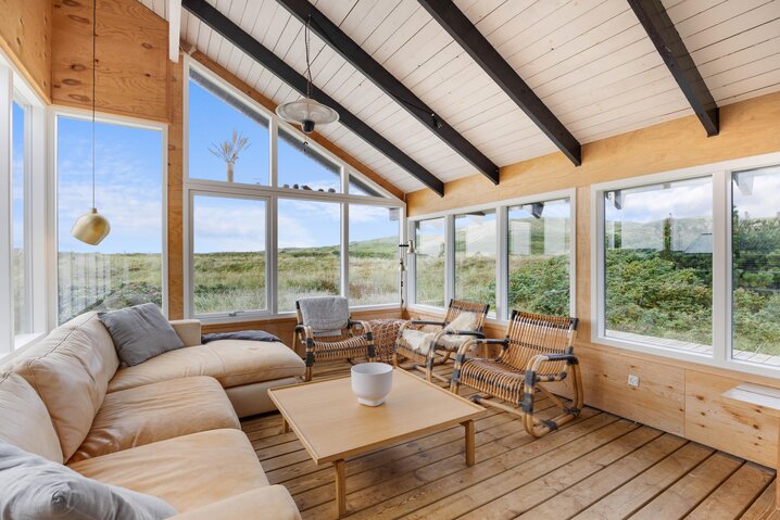 Sommerhus E4391 på Tingodden 17, Årgab - Billede #11