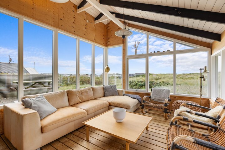 Sommerhus E4391 på Tingodden 17, Årgab - Billede #12