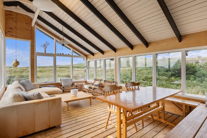 Sommerhus E4391 på Tingodden 17, Årgab - Billede #14