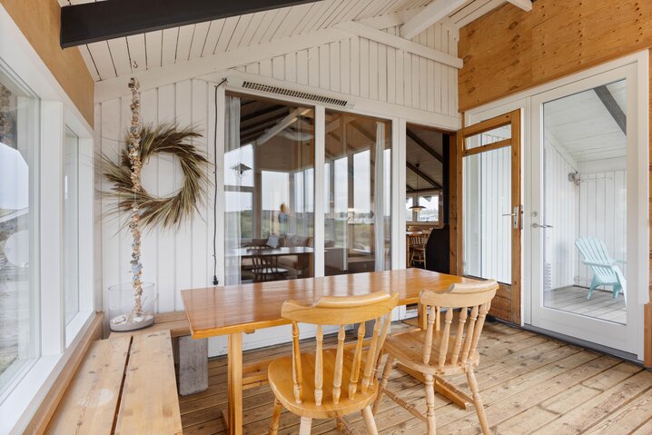 Sommerhus E4391 på Tingodden 17, Årgab - Billede #15