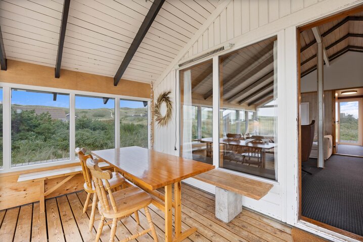 Sommerhus E4391 på Tingodden 17, Årgab - Billede #16