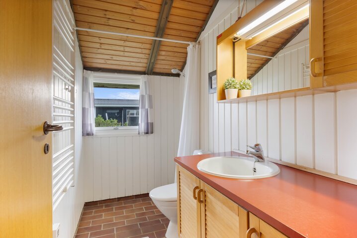 Sommerhus E4391 på Tingodden 17, Årgab - Billede #18