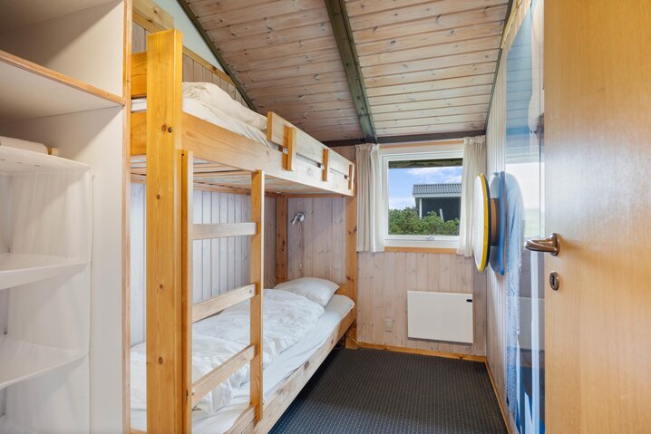 Sommerhus E4391 på Tingodden 17, Årgab - Billede #19