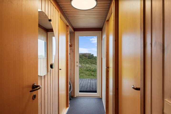 Sommerhus E4391 på Tingodden 17, Årgab - Billede #20