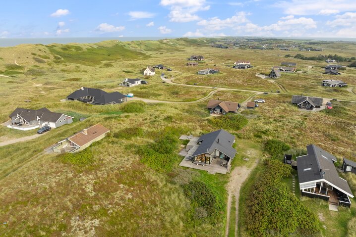 Sommerhus E4391 på Tingodden 17, Årgab - Billede #21