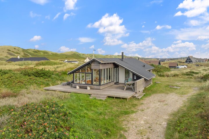 Sommerhus E4391 på Tingodden 17, Årgab - Billede #22