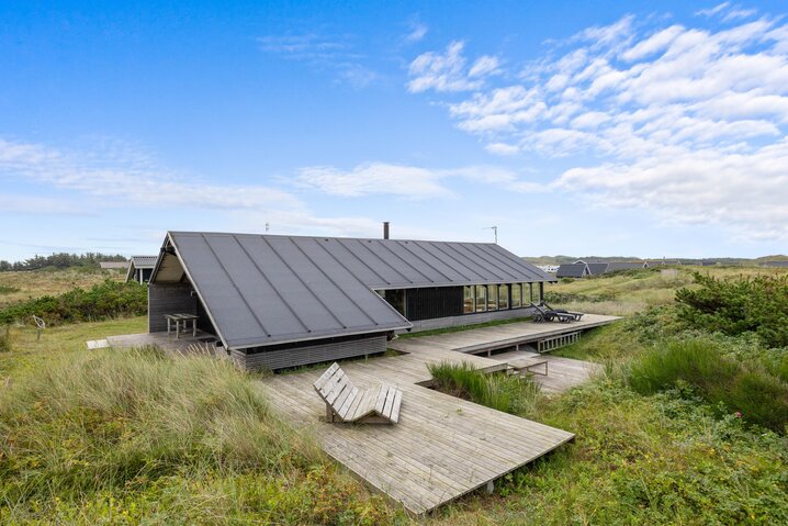 Sommerhus E4391 på Tingodden 17, Årgab - Billede #23