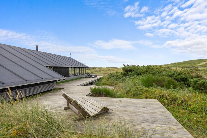 Sommerhus E4391 på Tingodden 17, Årgab - Billede #24