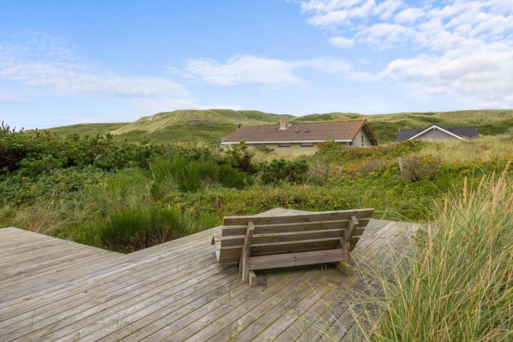 Sommerhus E4391 på Tingodden 17, Årgab - Billede #25