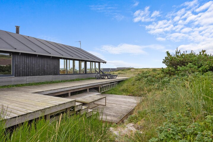 Sommerhus E4391 på Tingodden 17, Årgab - Billede #26