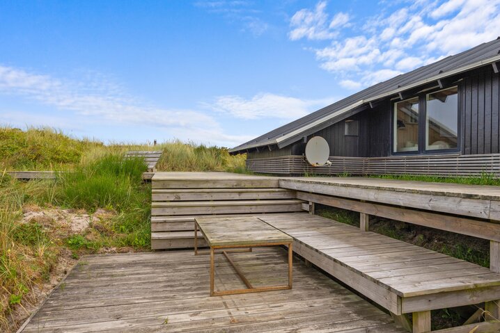 Sommerhus E4391 på Tingodden 17, Årgab - Billede #27